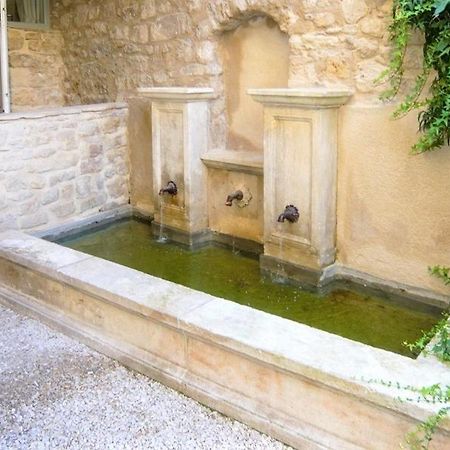 פורקלקייה Maison Passere מראה חיצוני תמונה